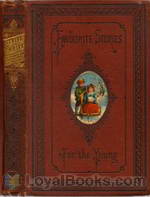 Strive and Thrive or, Stories for the Example and Encouragement of the Young by Anonymous