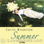 Summer by Edith Wharton