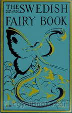 The Swedish Fairy Book by Various