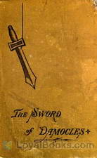 Sword of Damocles by Anna Katharine Green