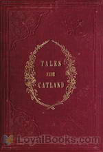 Tales From Catland, for Little Kittens by Tabitha Grimalkin
