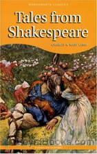 Tales from Shakespeare by Charles Lamb