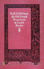 Tales from the Old French by Various