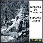 Tartarin de Tarascon by Alphonse Daudet