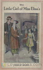 That Little Girl of Miss Eliza’s by Jean K. (Jean Katherine) Baird