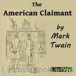 The American Claimant by Mark Twain
