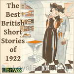 The Best British Short Stories of 1922 by Alfred Edgar Coppard