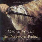 The Duchess of Padua by Oscar Wilde