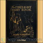 The Firelight Fairy Book by Henry Beston