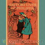 The Fortunes of Philippa by Angela Brazil