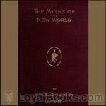 The Myths of the New World by Daniel G. Brinton