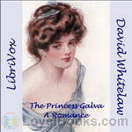The Princess Galva by David Whitelaw