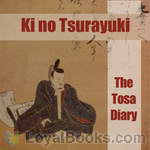 The Tosa Diary by Ki no Tsurayuki