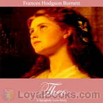 Theo by Frances Hodgson Burnett