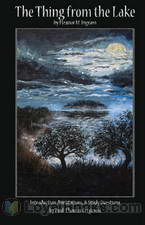 The Thing from the Lake by Eleanor M. Ingram
