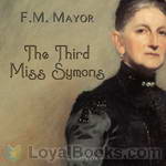 The Third Miss Symons by F. M. Mayor