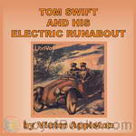Tom Swift and his Electric Runabout by Victor Appleton