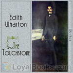 The Touchstone by Edith Wharton
