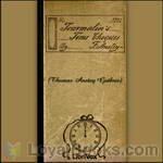 Tourmalin’s Time Cheques by Thomas Anstey Guthrie