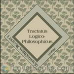 Tractatus Logico-Philosophicus by Ludwig Wittgenstein