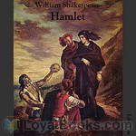 The Tragedy of Hamlet by William Shakespeare