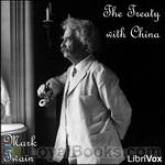 The Treaty with China by Mark Twain