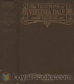 The Triumph of Virginia Dale by John Francis