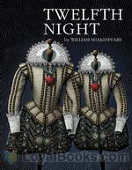 Twelfth Night by William Shakespeare