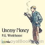 Uneasy Money by P. G. Wodehouse