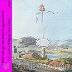 Unterhaltungen deutscher Ausgewanderten by Johann Wolfgang von Goethe