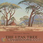 The Upas Tree, A Christmas Story for all the Year by Florence Louisa Barclay