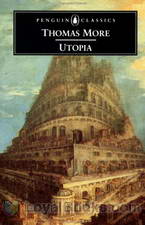 Utopia by Sir Thomas More