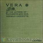 Vera by Elizabeth Von Arnim