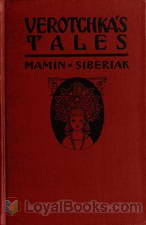 Verotchka's Tales by Mamin Siberiak