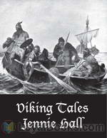 Viking Tales by Jennie Hall