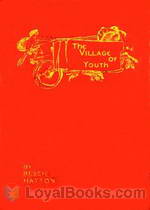 The Village of Youth and Other Fairy Tales by Bessie Hatton