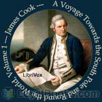 A Voyage Towards the South Pole and Round the World by James Cook