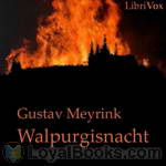 Walpurgisnacht by Gustav Meyrink