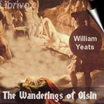 The Wanderings of Oisín by William Butler Yeats