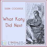 What Katy Did Next by Unknown