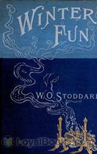 Winter Fun by William O. Stoddard