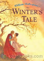 The Winter's Tale by William Shakespeare