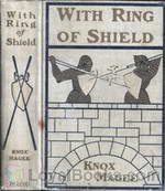 With Ring of Shield by Knox Magee