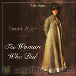 The Woman Who Did by Grant Allen