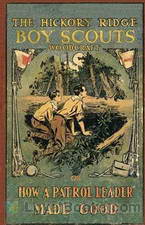 Woodcraft or, How a Patrol Leader Made Good by Alan Douglas