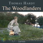 The Woodlanders by Thomas Hardy