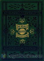 The World Turned Upside Down by E. C. Clayton