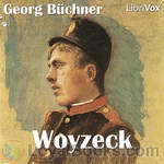 Woyzeck by Georg Büchner