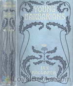 Young Barbarians by Ian Maclaren