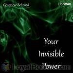 Your Invisible Power by Genevieve Behrend